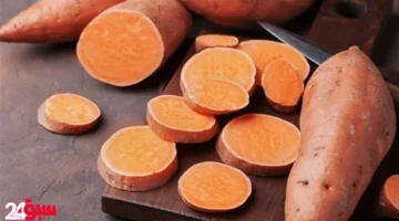 البطاطا الحلوة كنز غذائي لمرضى السكري وفوائد مدهشة للبشرة والشعر